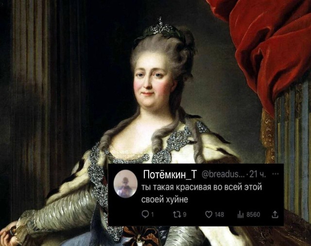 Сборник чтобы подеградировать - 6