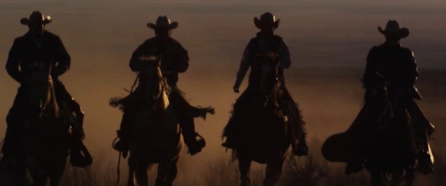 Вышел первый трейлер нового фильма великого Александра Невского «THE WIDE WEST» – картина основана на реальном визите японских сумоистов в США в начале XX века.