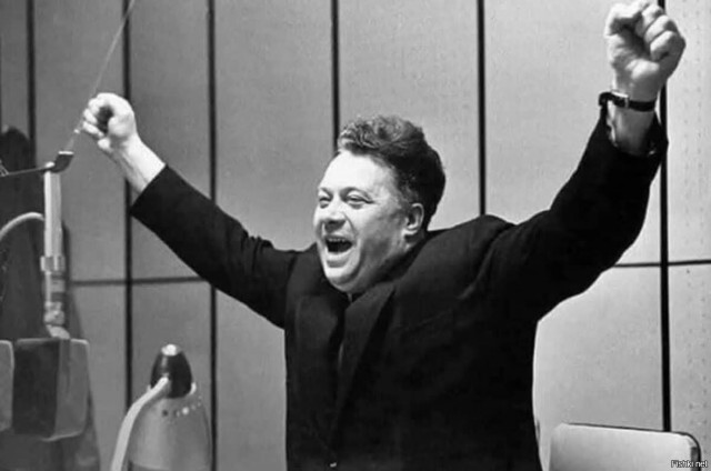 Интересные снимки известных людей. 30.06.25