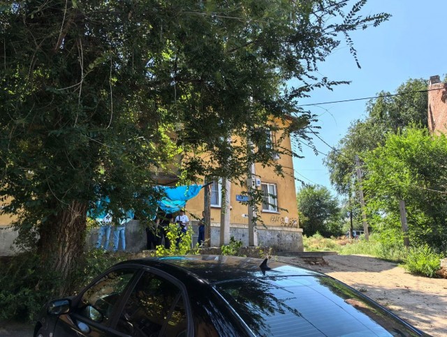 В Волгограде при взрыве гранаты погиб 14-летний подросток.