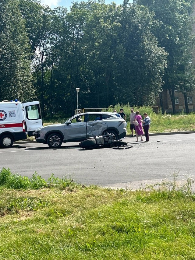 Неприметный