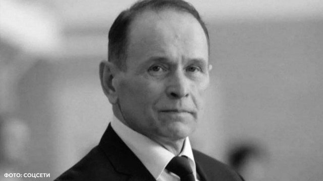 Умер трехкратный олимпийский чемпион, семикратный чемпион мира по спортивной гимнастике Александр Дитятин