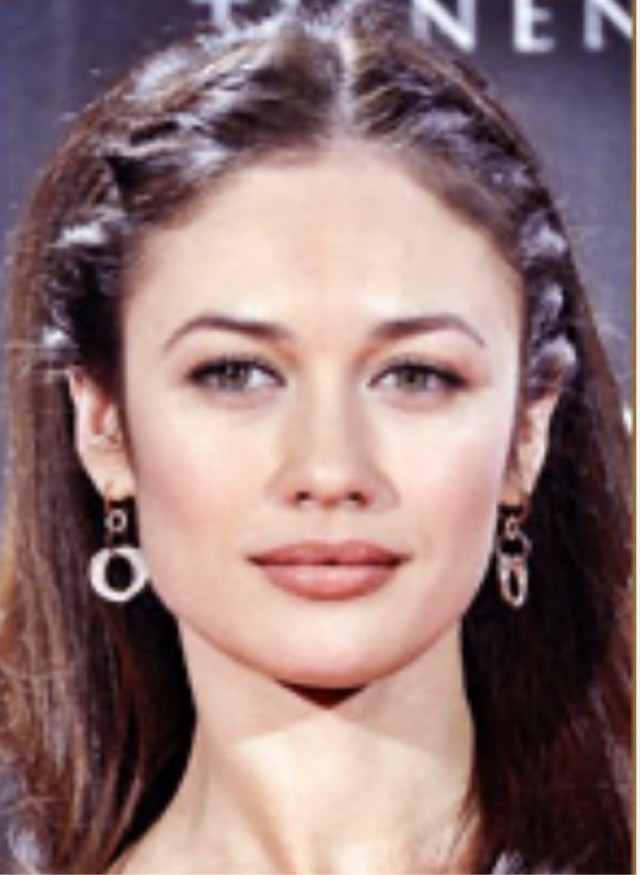 Какая актриса, на Ваш взгляд, самая красивая в мире?