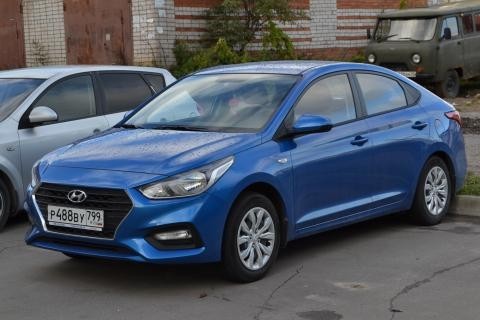 Hyundai молчит — конвейер замирает: сборка Solaris в Петербурге ждёт вердикт из Сеула