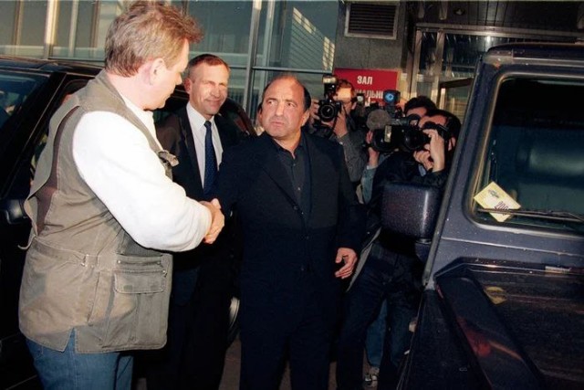 Интересные фотографии 1990 -х 16.11.25