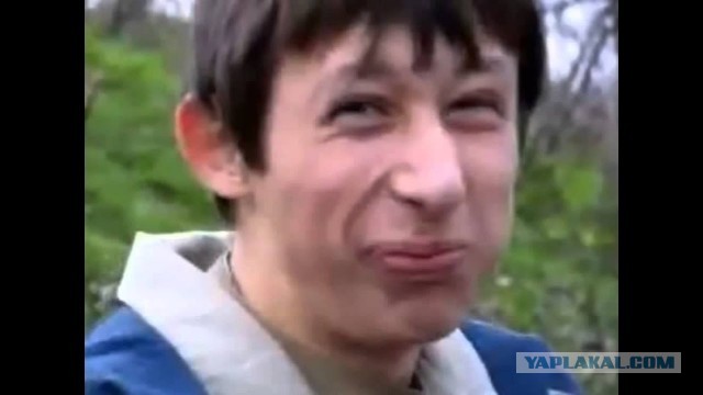Чебурнет пришёл?