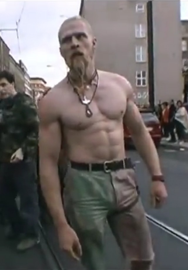 Музыкальная пауза