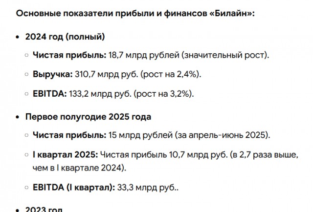 Подорожание мобильной связи