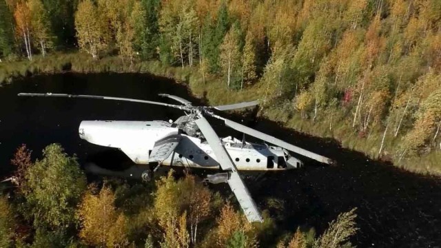 Фотографии из прошлого нашей страны – 127