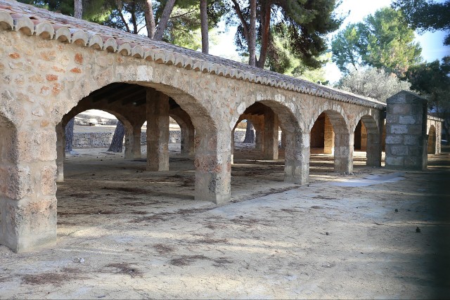 Рирау, которое искал Скрудж