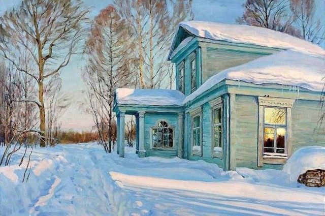 АРТ-Воскресенье
