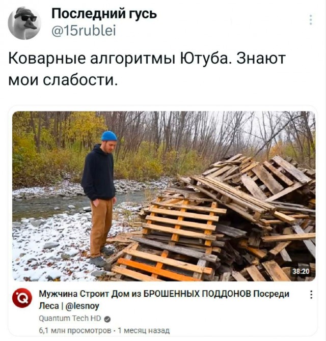 Воскресные картинки