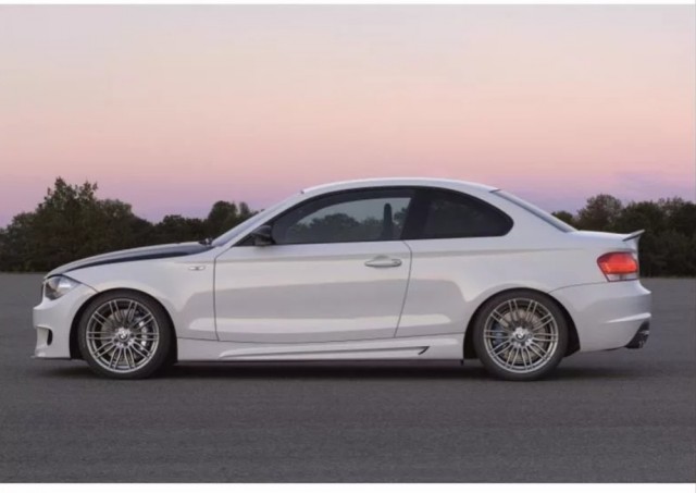 Представлен новый Mercedes C-Class (2027)