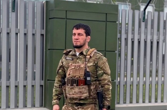 Тренер по тхэквондо жестоко избил пенсионеров в Кирове