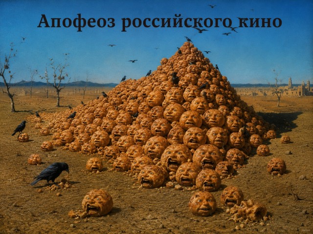 Картинки для деградации 258 ( разной степени свежести)
