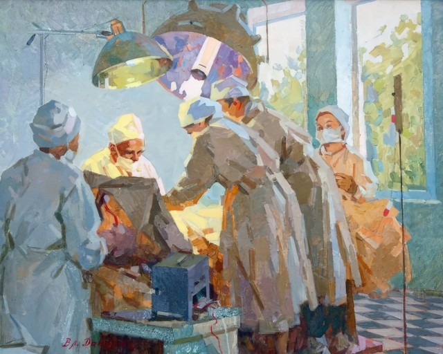 АРТ- Воскресенье