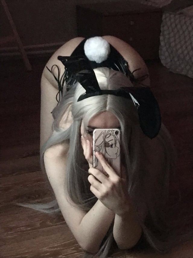 Косплей с алиэкспресс