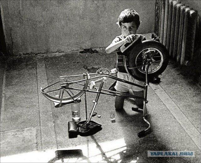 Фотки из СССР