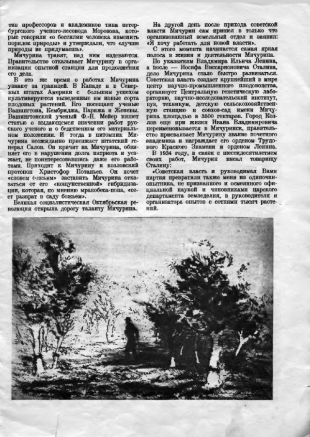 Ветхое живое время...