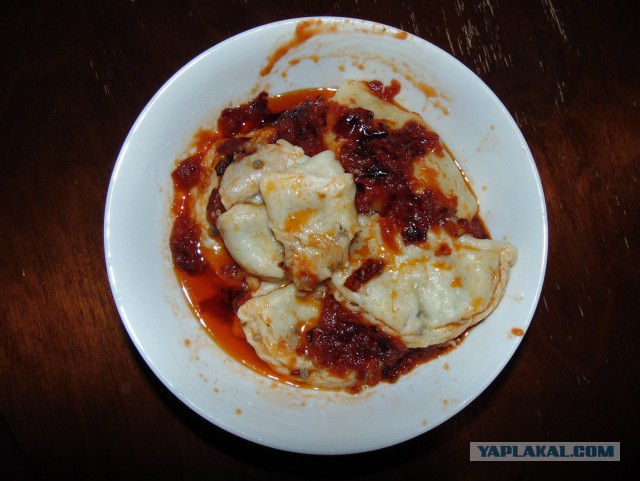 Кулинарная общалка