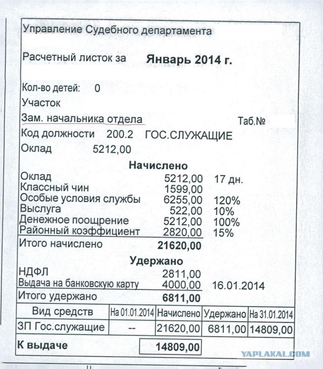 Передайте это Владимиру.