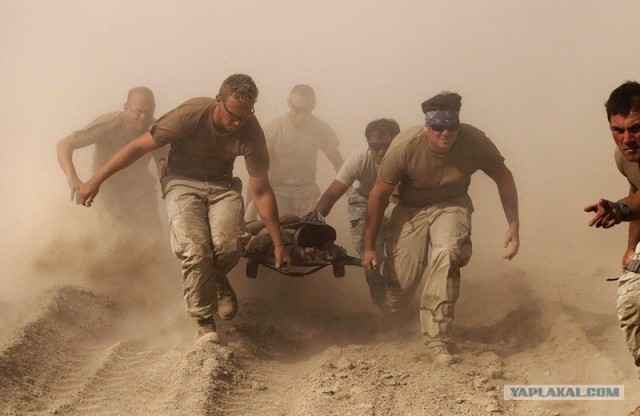 Афган. Октябрь 2010 ( 33 фото ir-ingr)