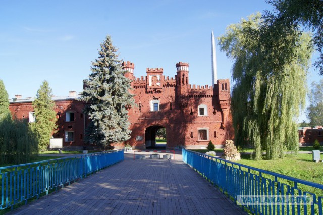 Беларусь. Путешествие с Севера на Юг