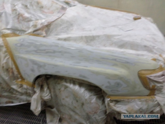 Автоботаник. Отчет №2 "исправление" косяков