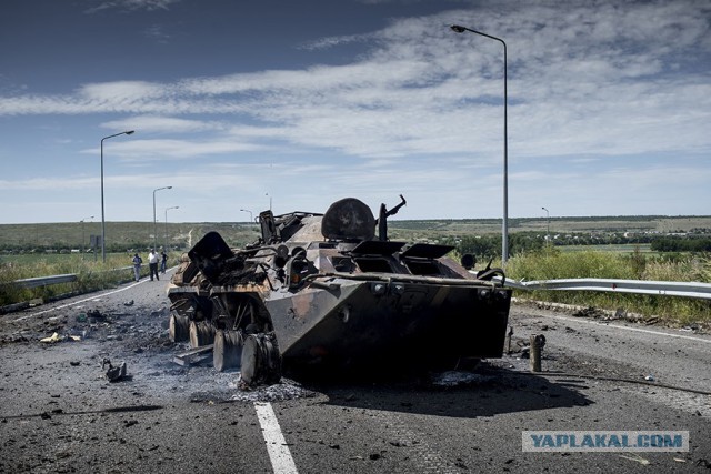 Операция «Восток»