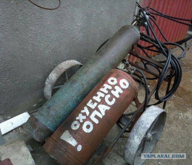 Не юкки ради, улыбки для...