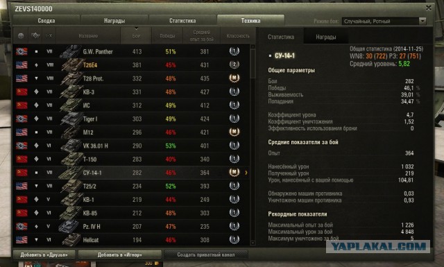 Wargaming 16