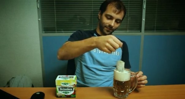 Ну наконец-то их придумали!