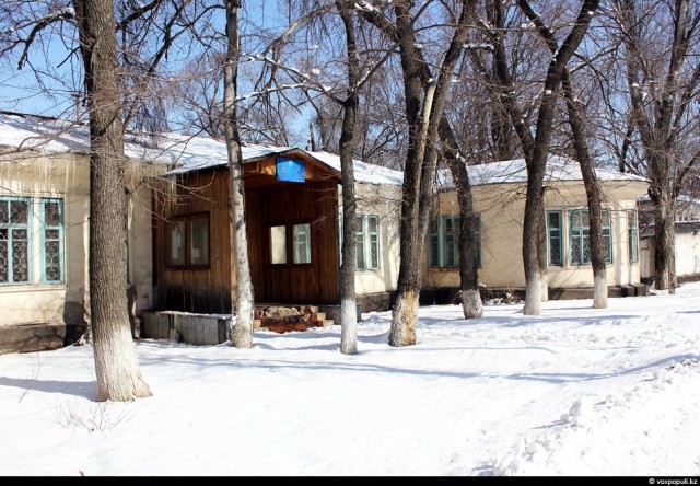 Вскрытие покажет (18+)