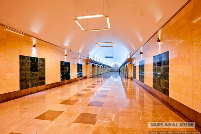 Метро в Узбекистане, Ташкент