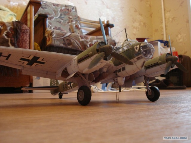 Моделизм как увлечение