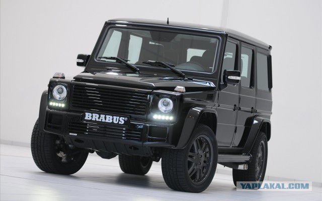 Lada 4x4 Urban - Спрос превышает предожение!