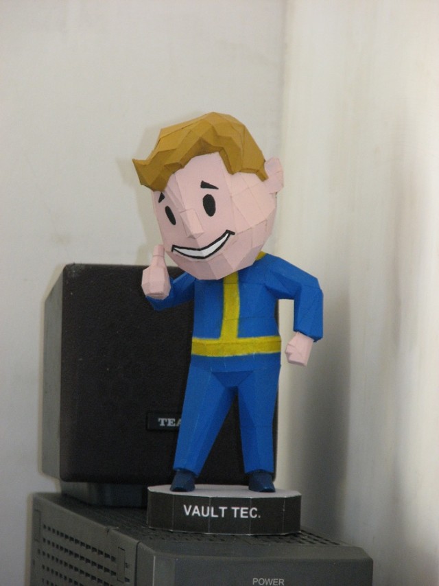 Если взять листок бумаги......