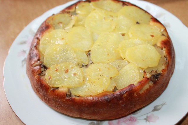 Гастрономическое путешествие мистера Andy, Кулинария для andy2308