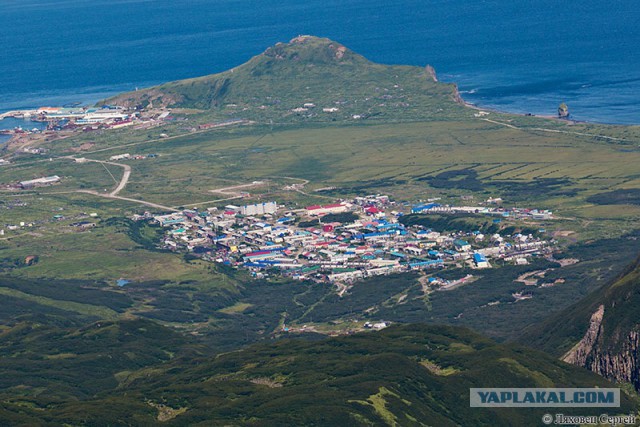 России предстоит заново открывать Курилы