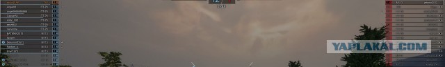 Armored Warfare