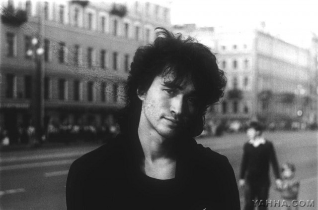 21 июня Виктору Цою исполнилось бы 50 лет