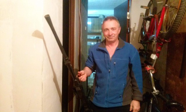 Ответ на тему " если будет нужно..."