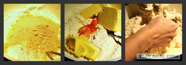 Рождественская ярмарка или пряничный спас, Кулинарная общая тема. Много фот и текст