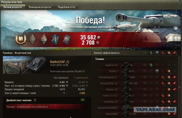Wargaming 31