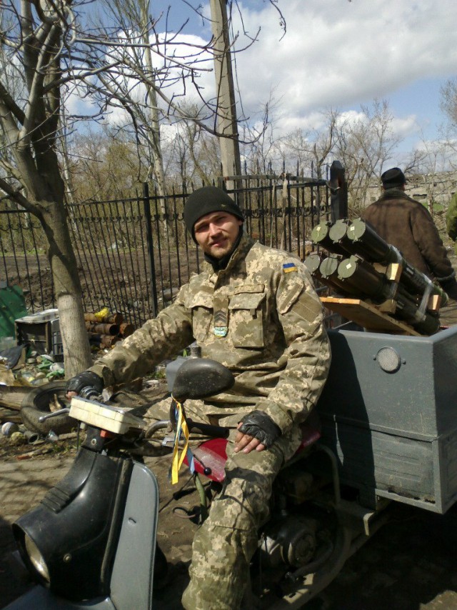 Букет новинок украинского ВПК