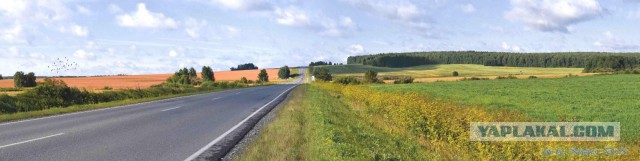 Немного моих фото, авторское