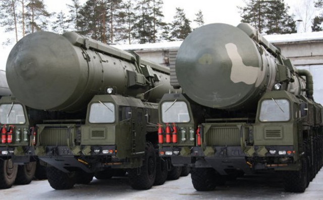 США направили в Германию более 5000 тонн боеприпасов