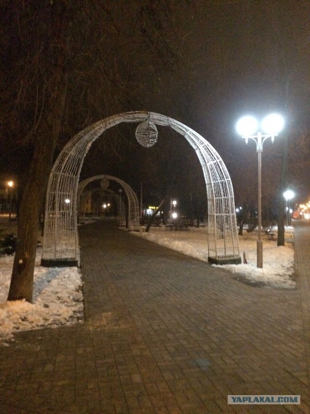 Белоруссия глазами украинца