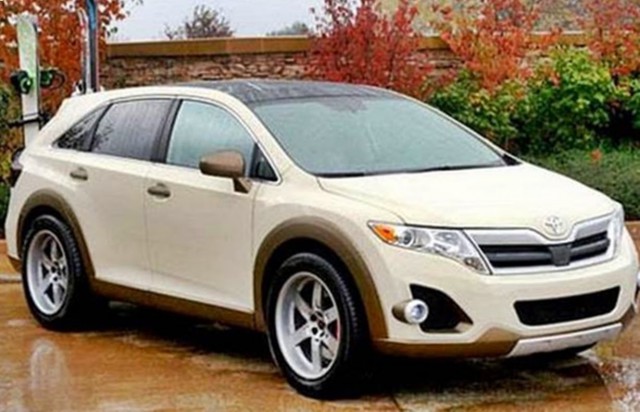 «Ларгусы по-американски»: большие минивэны, которых нет на российском рынке