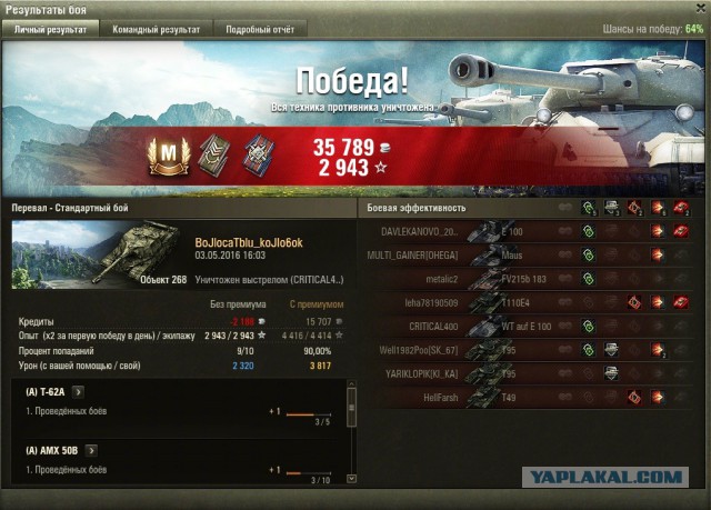 Wargaming 35